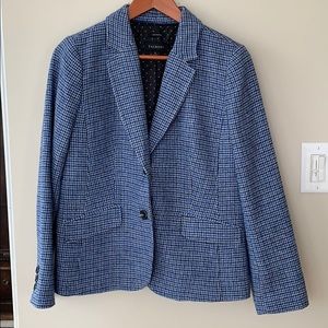 Talbots blazer